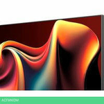 MiniLED телевизор Hisense 85U7NQ