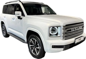 Haval H9 новый