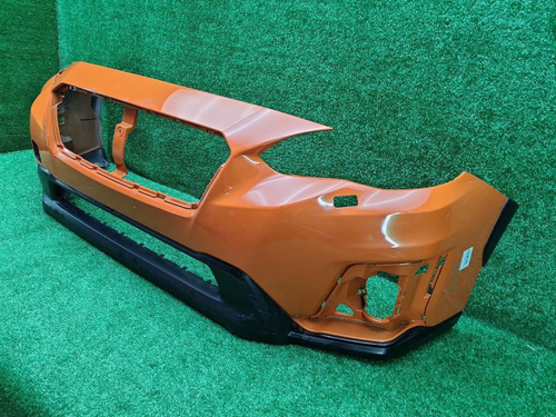 Бампер передний Subaru XV 2 GT (2017-2021)