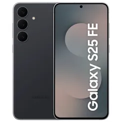 Samsung Galaxy S25 FE 8/256GB Jetblack Nano-SIM и eSIM