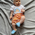 Двусторонние моксы (две пары в одной)