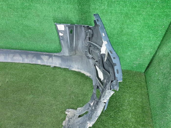 Бампер задний Porsche Cayenne 3 PO536 (2017-2023)