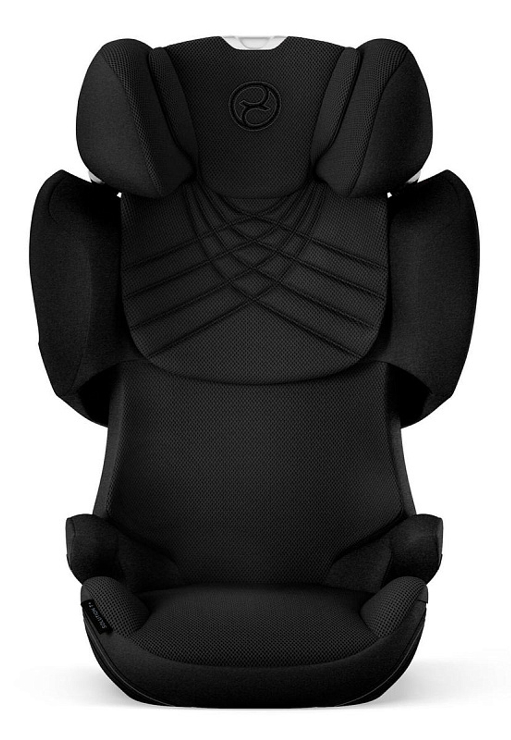 Автокресло Cybex Solution T i-Fix Sepia Black Plus