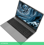 Ноутбук Digma Pro Breve (DN15R7-ADXW02)