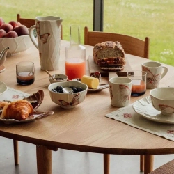 Кружка Cloudy Butterflies (550 мл)