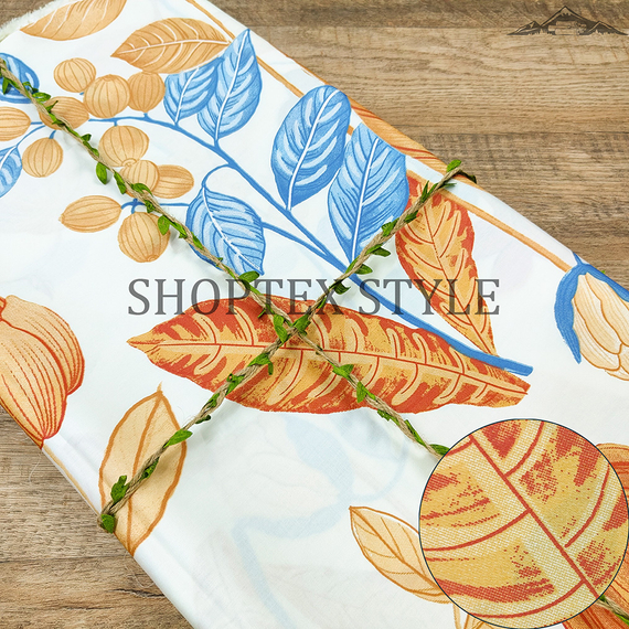 Мако-сатин s60 принт №11 | ш.250 см | 120 г/м² | хлопок-100%