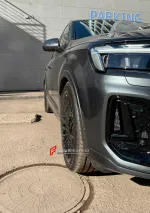 КОВАНЫЕ ДИСКИ ДЛЯ AUDI Q7 4M FACELIFT 2025 Ауди