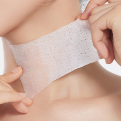 Dr. Ceuracle Успокаивающие пэды для чувствительной кожи- PLC Calming Solution Pad, 130шт