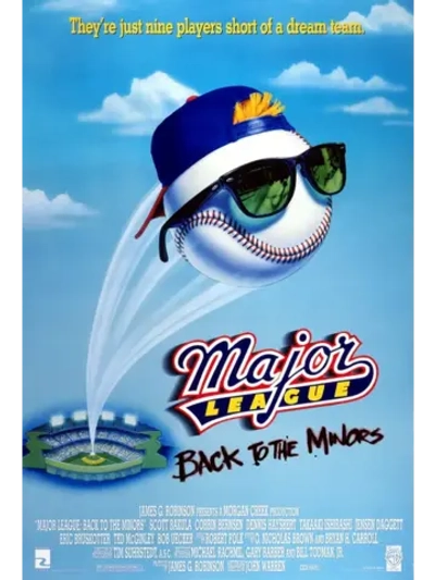 Высшая лига 3 (1998) (DVD-R)