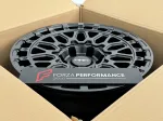 Кованые диски R18 BYD Leopard 3 / 5 / 7Ti / 8 R18 R19 R20 R21 R22 Леопард автомобильные диски колеса ковка диск
