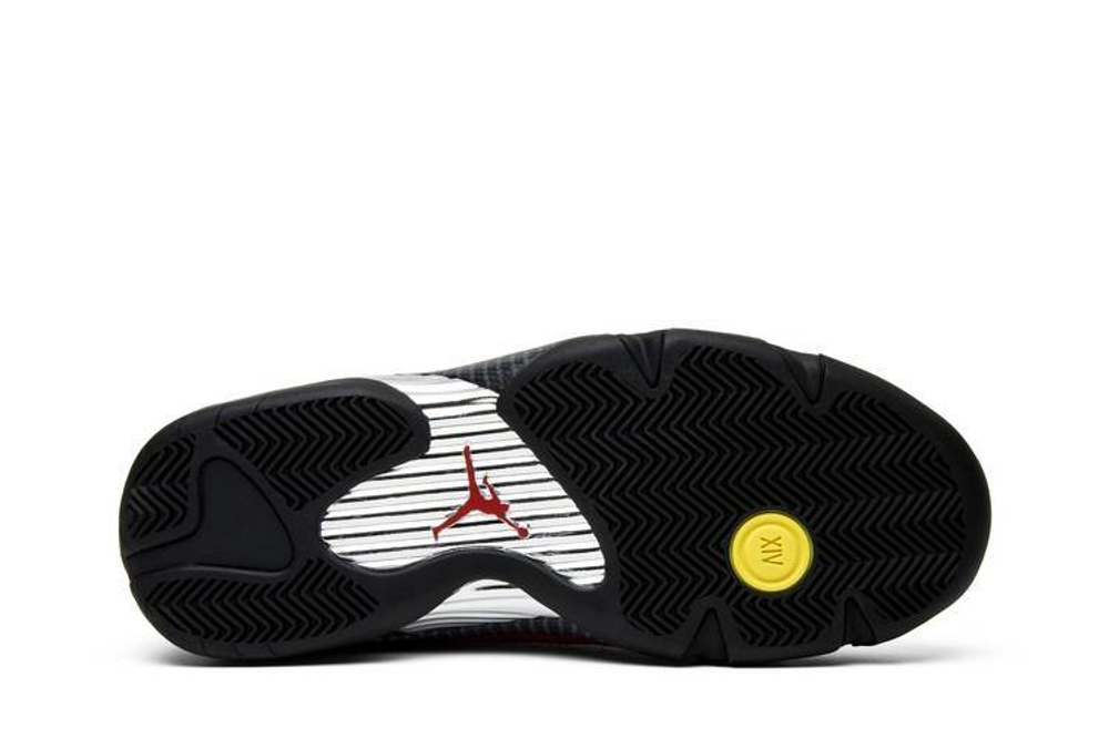 Кроссовки Jordan Air Jordan 14 Retro Ferrari