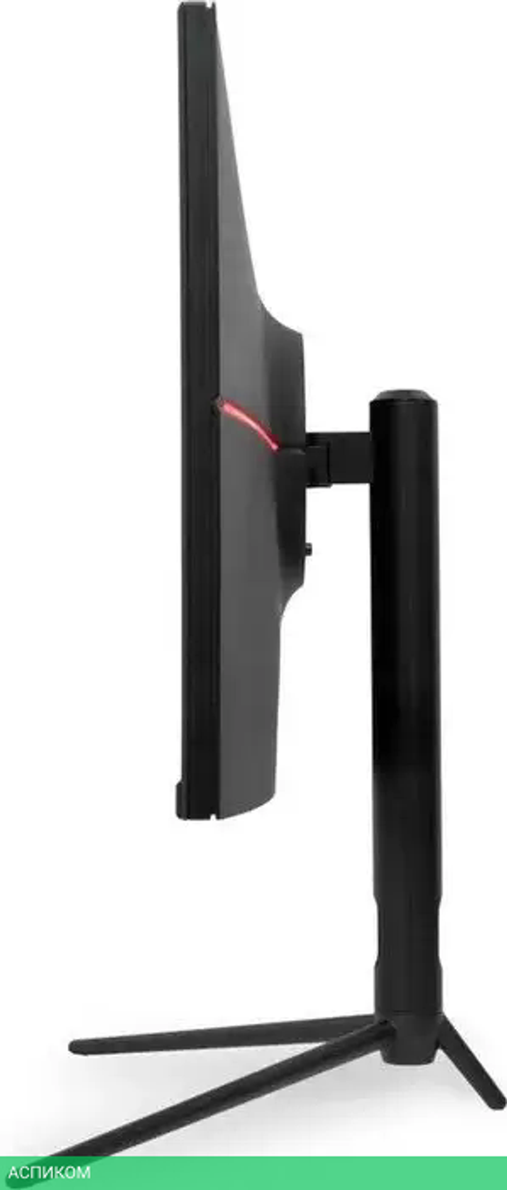 Игровой монитор Nepra HISPIDA GI27Q24HE