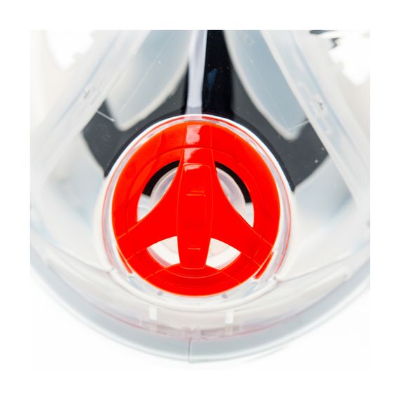 Маска Marlin View White оригинал