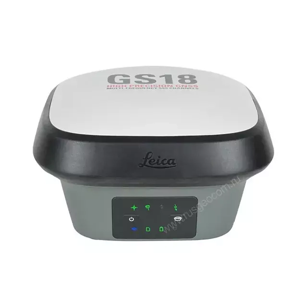 GNSS приёмник LEICA GS18T LTE&UHF (расширенный)