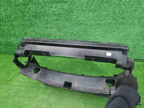 Воздуховод радиатора BMW 3er G20 (2018-н.в.)