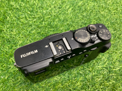 FujiFilm X-E3