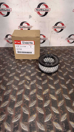 Фильтр воздушный Stal ST40079A