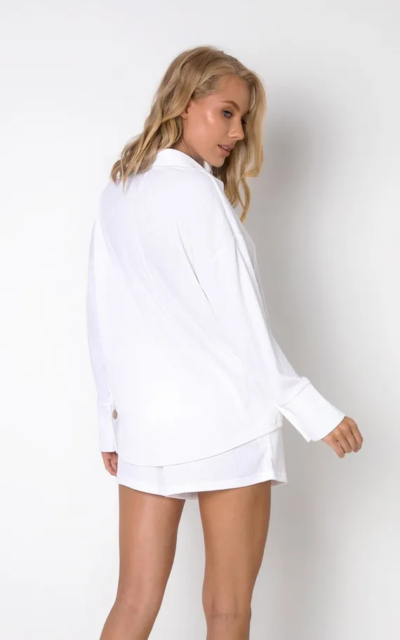 SIMONE SET Пижамный комплект женский со штанами