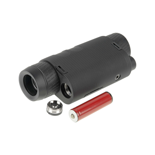 Монокуляр ночного видения Veber Black Bird 5x35HD