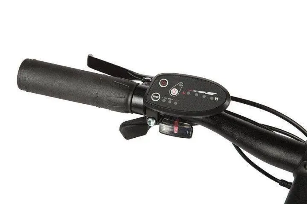 Электровелосипед Eltreco FS 900 26"