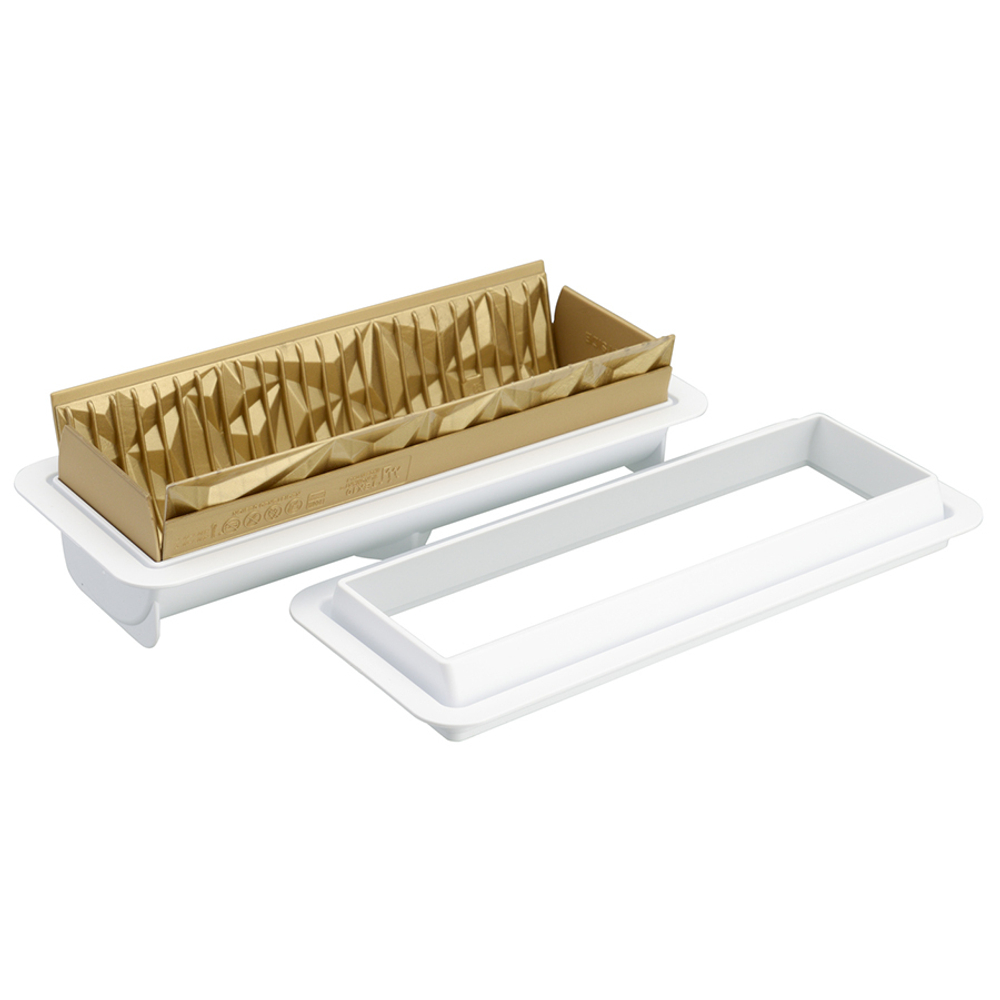 Набор для приготовления пирожных diamond buche