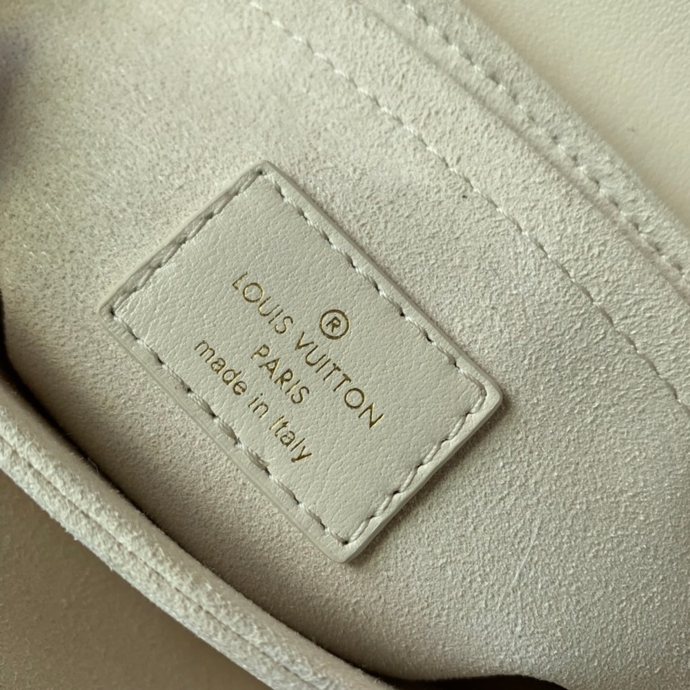 Louis Vuitton New Wave PM Chain Bag