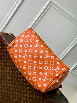 Louis Vuitton Speedy P9 Bandouliere 40