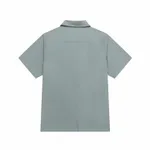 Комплект Рубашка + Шорты YMKASHIX Safari HTF Зеленый