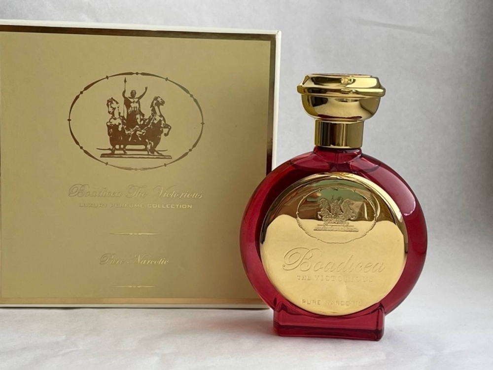 BOADICEA THE VICTORIOUS Pure Narcotic 100ml (duty free парфюмерия)