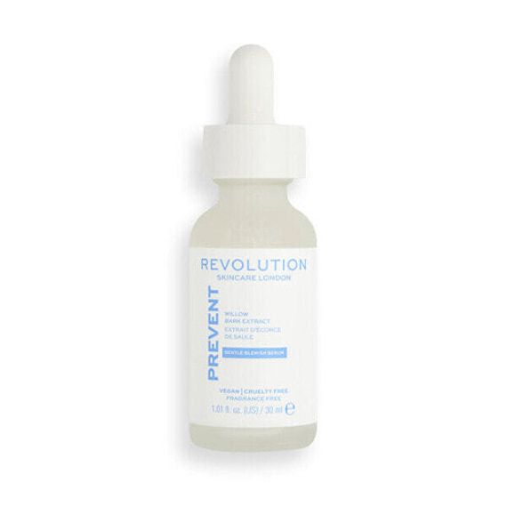 Prevent Willow Bark Extract (Gentle Blemish Serum) 30 ml