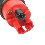 Бензонасос для мотоцикла Kawasaki Z750 03-10, ZX10R 04-07, ZX14R 06-07