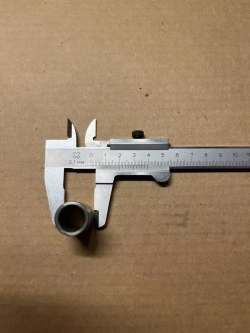 Зубчатый сектор кикстартера скутера с двигателем 1E40QMB