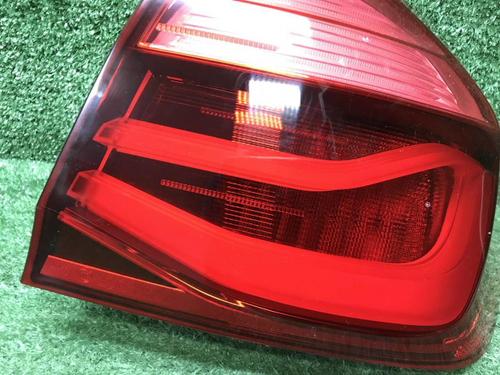 Фонарь правый внешний BMW 3er F30 (2015-2020) LED