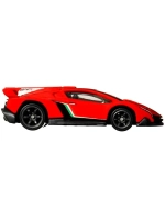 Машинка Хот Вилс Премиум Lamborghini Veneno FPY86 HKC41