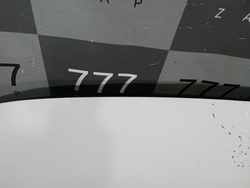 Капот Hyundai Staria (US4) 21-нв Б/У Оригинал 66400CG000