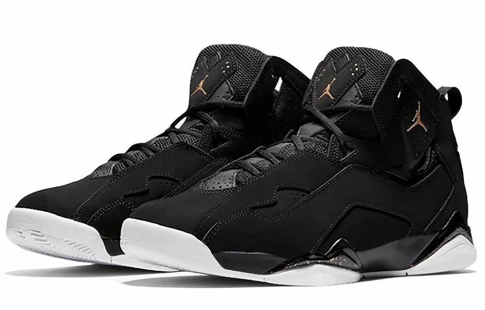 Кроссовки Jordan Air Jordan 7 True Flight (Женская размерная сетка)