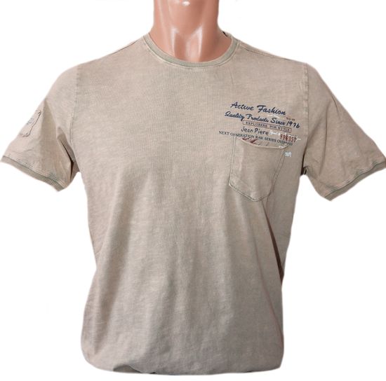 Футболка мужская JEAN PIERE (Турция)