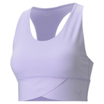 Женский топ-бра PUMA FOREVER Luxe ELLAVATE Bra