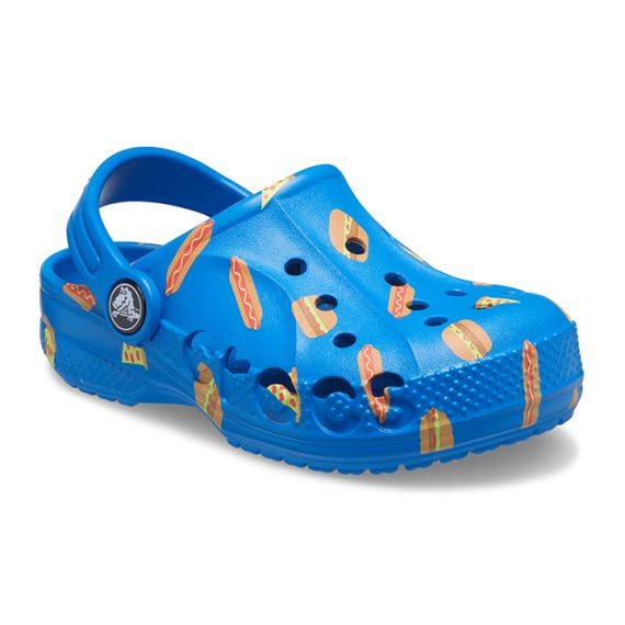 Crocs Classic Clog 'Blue'