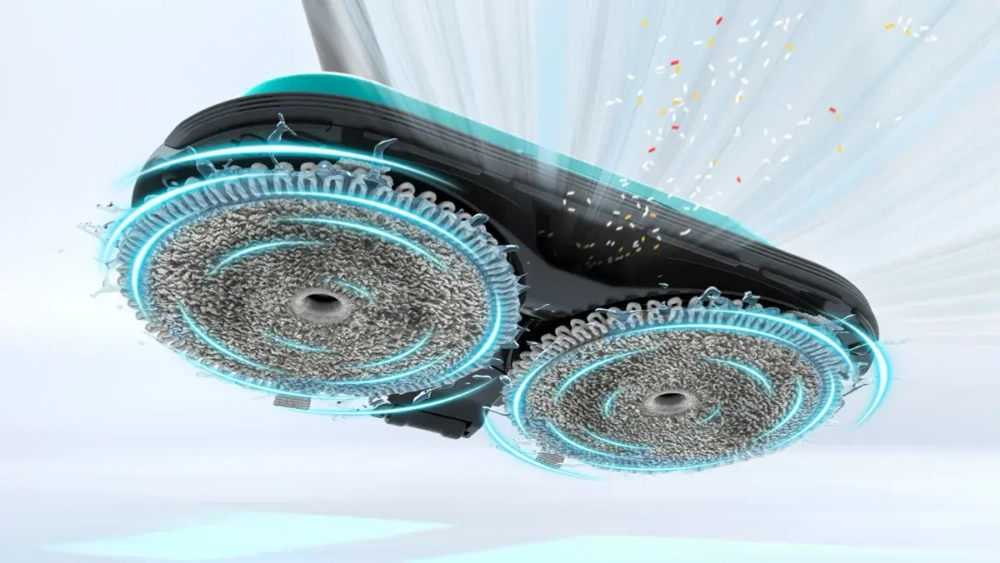 Пылесос Bosch BCS71HYG1