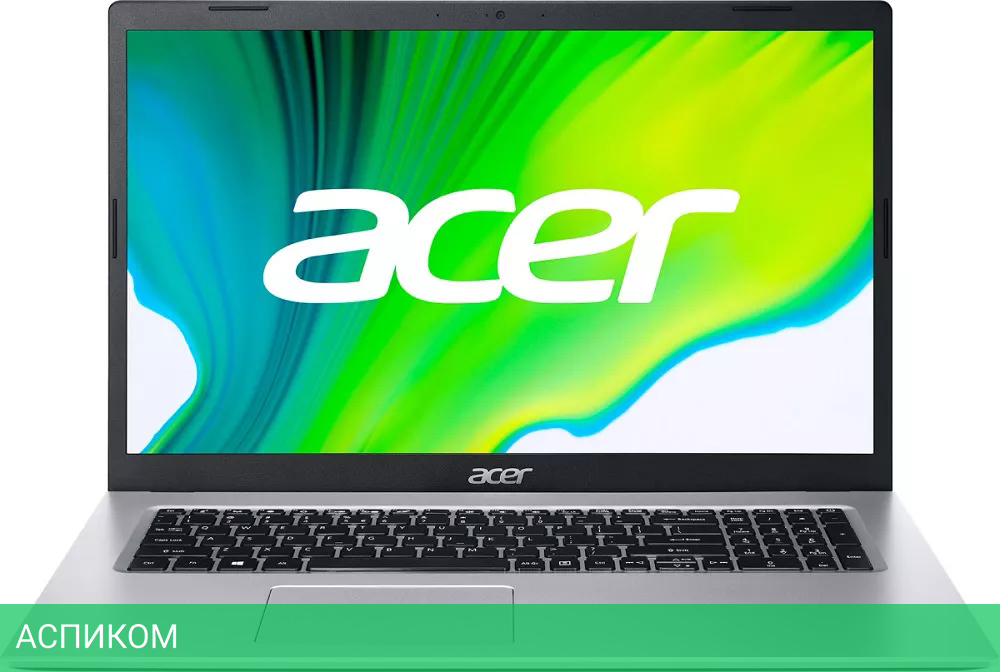 Ноутбук Acer Aspire 3 A317-33-P3A8 NX.A6TER.001