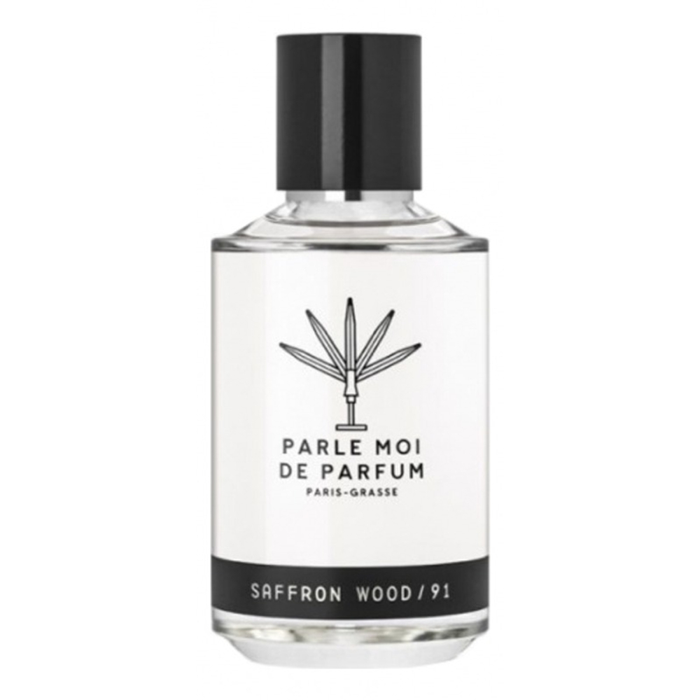 Парфюмерная вода PARLE MOI DE PARFUM SAFRON WOOD/91 100мл.
