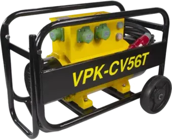 Преобразователь частоты VPK-CV56T