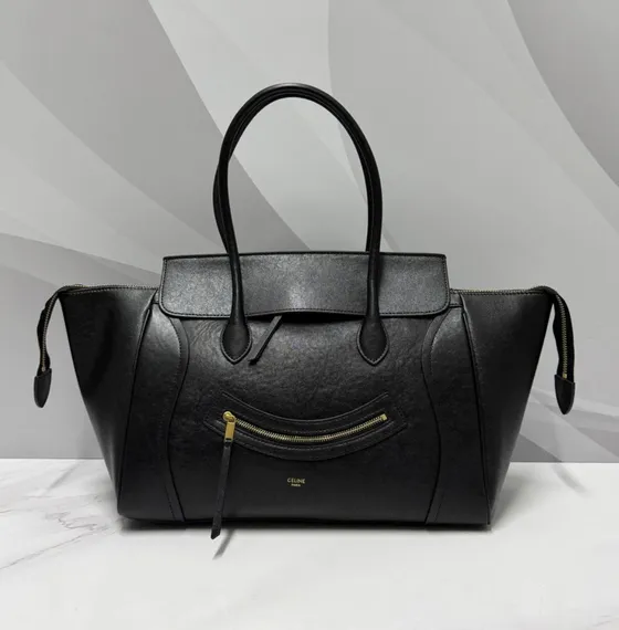 Сумка CELINE New Luggage