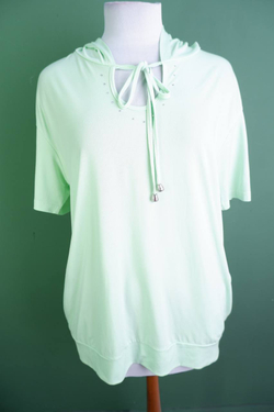 Кофта Performance с капюшоном, визуально 54 размер