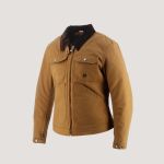 Oregon Coton-Canvas / Женская / Коричневый