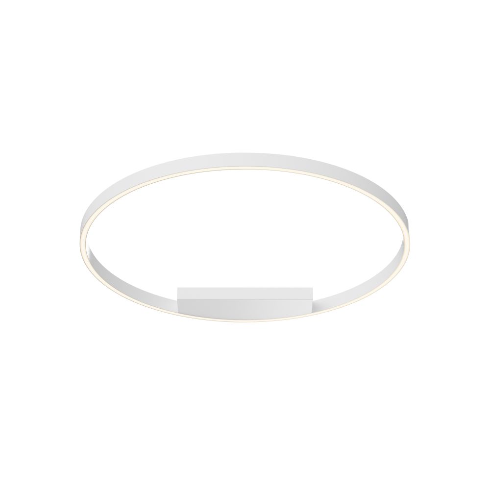 Светильник потолочный светодиодный Maytoni Rim MOD058CL-L50WK