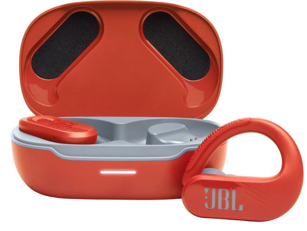 Наушники беспроводные JBL JBLENDURPEAK3COR
