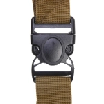 Сумка на пояс «Sport leader - Viking»,три кармана, цвет песочный, 32*16*6см