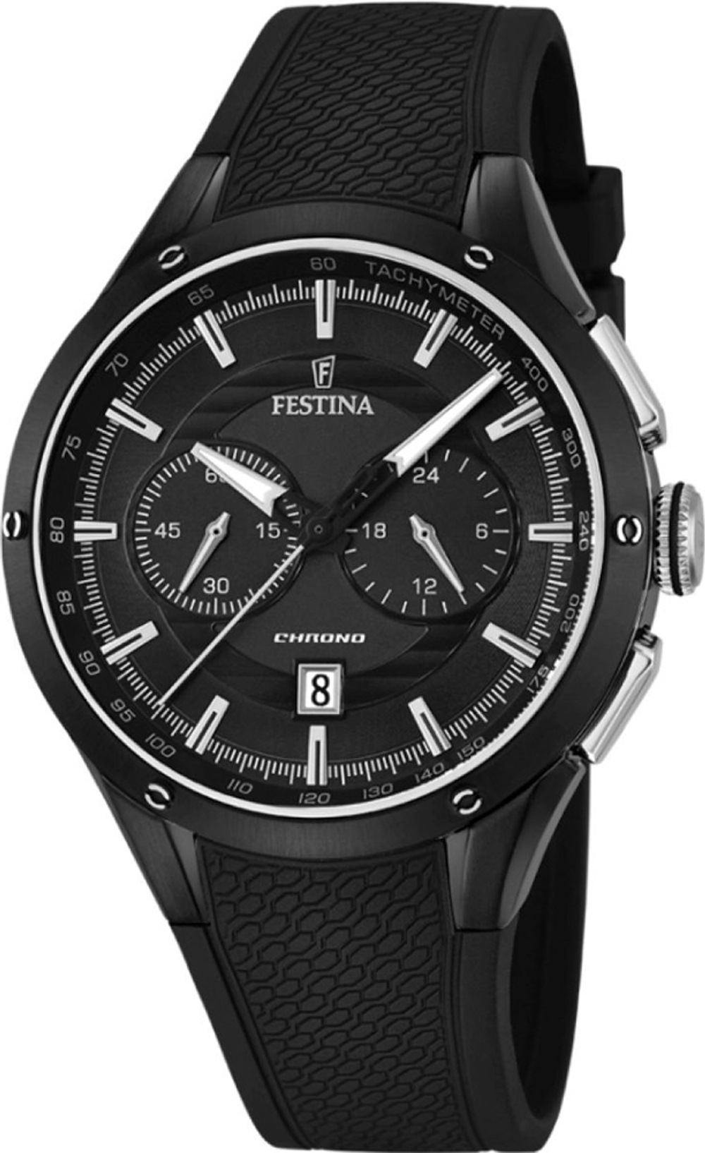 Мужские наручные часы Festina F16832/1